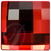 NEW SWAROVSKI ELEMENTS- Swarovski Elements 2493 Chessboard Hot Fix